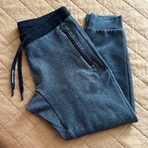 ARMANI EXCHANGE JOGGERS MENS M
